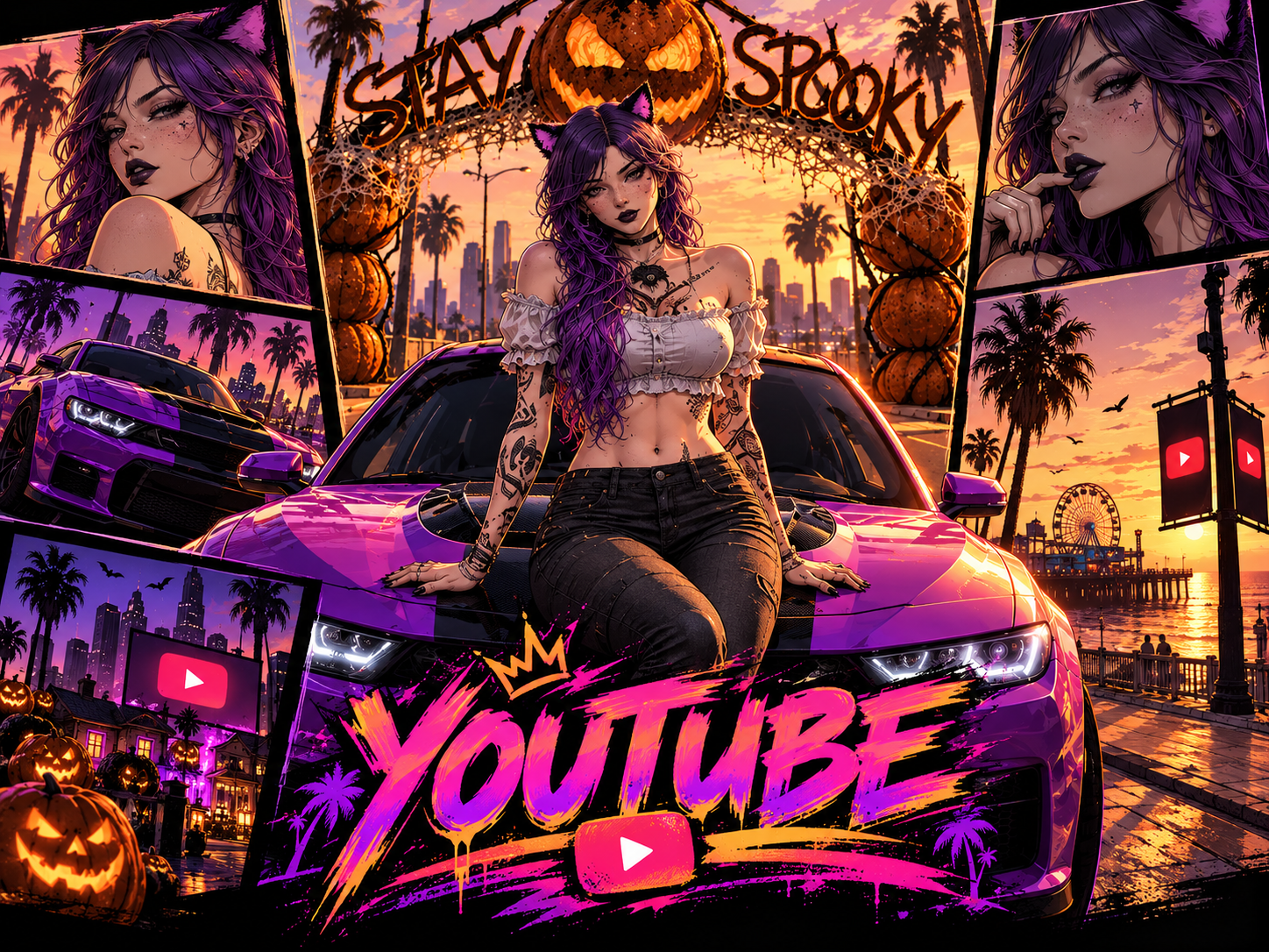 YOUTUBE